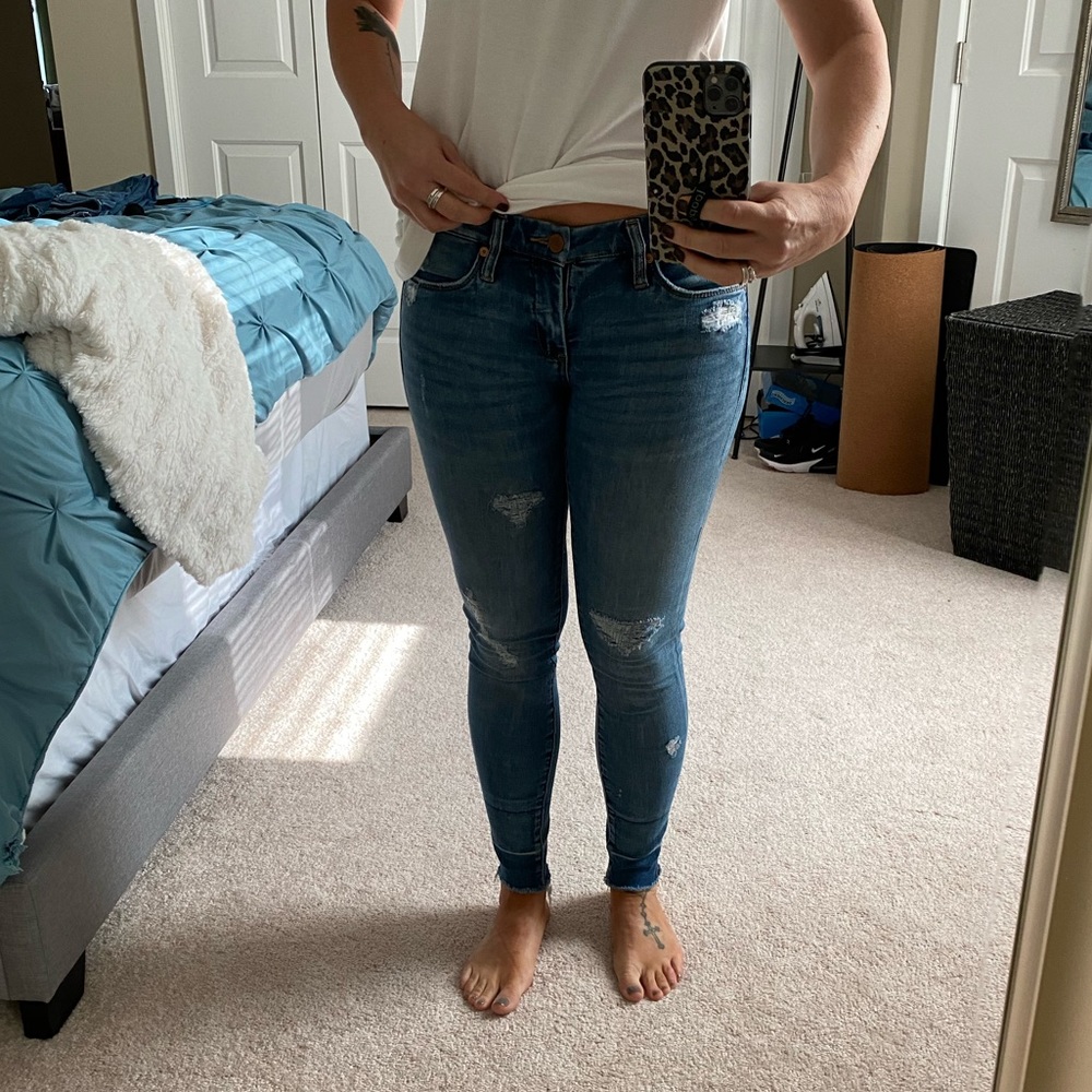 BlankNYC jeans
